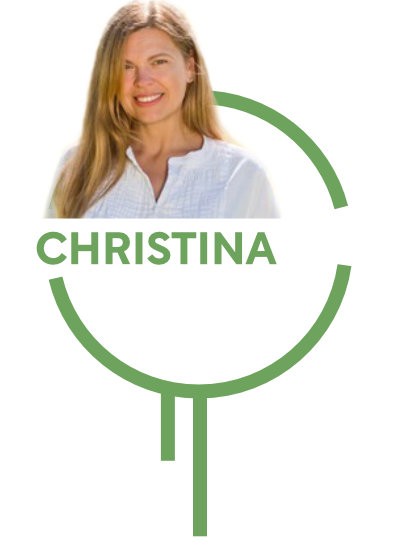 Christina Petersen movecademy
