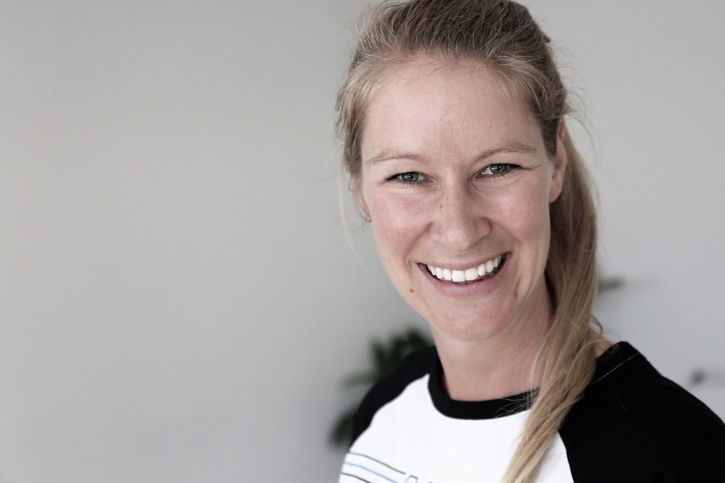 Corinna Latzlsperger movecademy