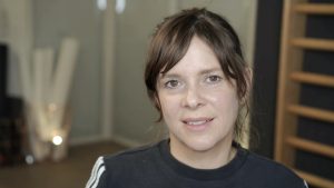 Sonja Schneider: Der Beckenboden und die Fußgewölbe (53:08)