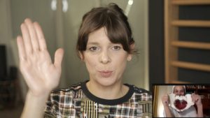 Sonja Schneider: Lektion - Die goldene Kugel Teil1 (12:11) Sonja Schneider: Lektion - Die goldene Kugel Teil1 (12:11)